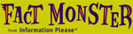 FactMonster logo