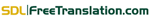 freetranslation logo